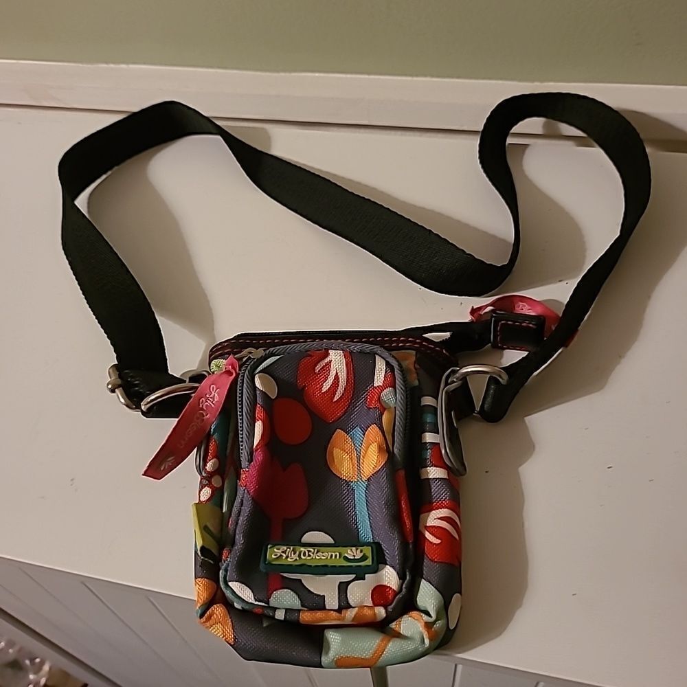 lily Bloom Mini Bag